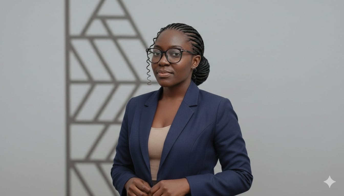 Marie Christine NOUAMA