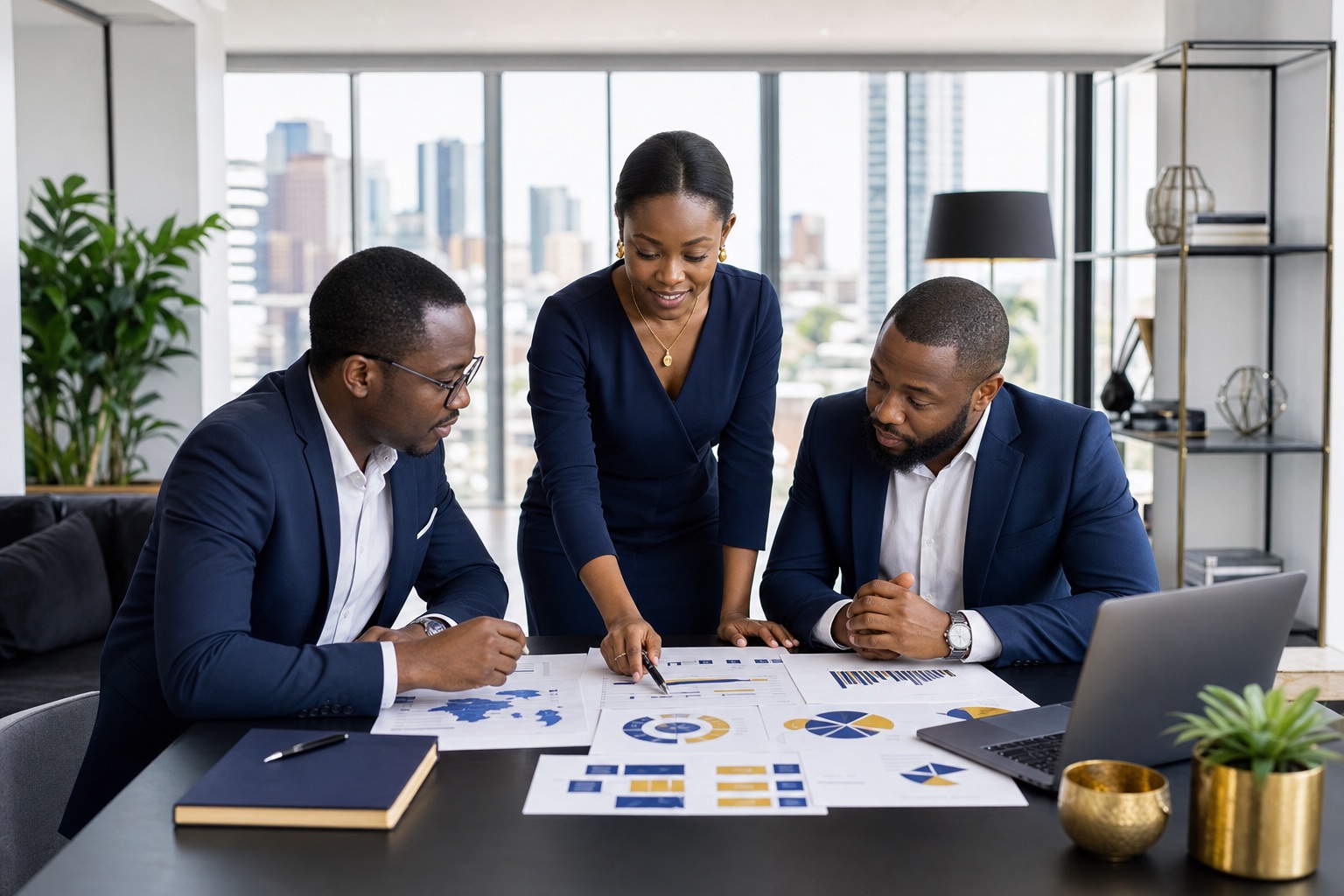 Conseils & Stratégies